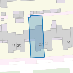 Perceel RML00-H-5482