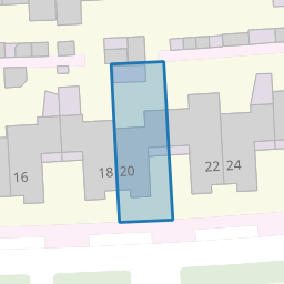 Perceel RML00-H-5483