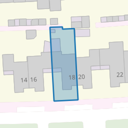 Perceel RML00-H-5484