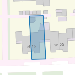 Perceel RML00-H-5485