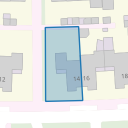 Perceel RML00-H-5486