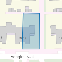 Perceel RML00-H-5487