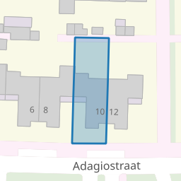Perceel RML00-H-5488