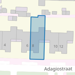 Perceel RML00-H-5489
