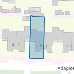 Perceel RML00-H-5490
