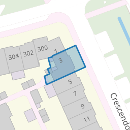 Perceel RML00-H-5501