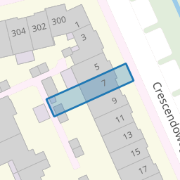 Perceel RML00-H-5503