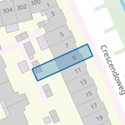 Perceel RML00-H-5504