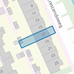 Perceel RML00-H-5508