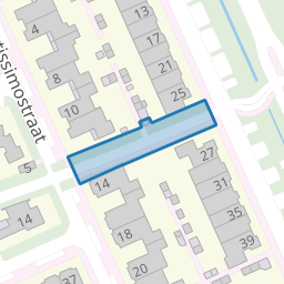 Perceel RML00-H-5519