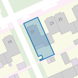 Perceel RML00-H-5533