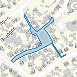 Perceel RML00-H-5538