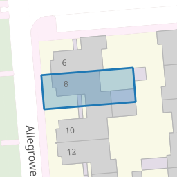 Perceel RML00-H-5540