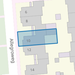 Perceel RML00-H-5541