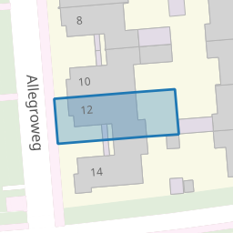 Perceel RML00-H-5542