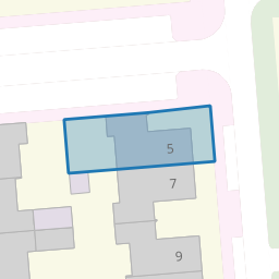 Perceel RML00-H-5544