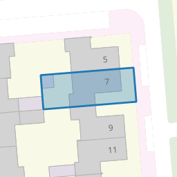 Perceel RML00-H-5545