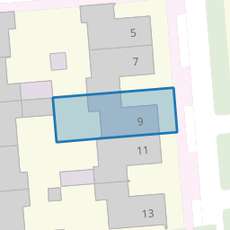 Perceel RML00-H-5546