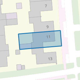 Perceel RML00-H-5547