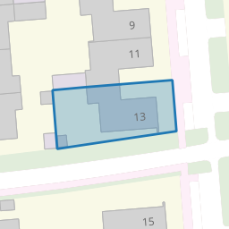 Perceel RML00-H-5548
