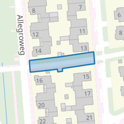 Perceel RML00-H-5549