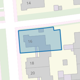 Perceel RML00-H-5550