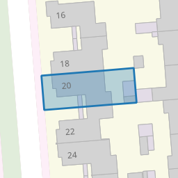 Perceel RML00-H-5552