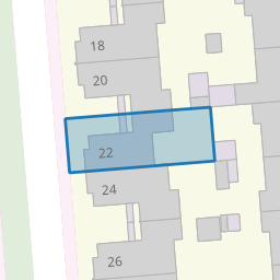 Perceel RML00-H-5553