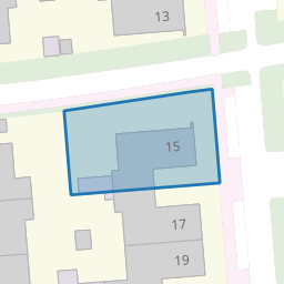 Perceel RML00-H-5562