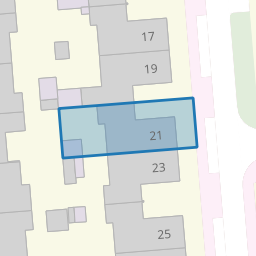 Perceel RML00-H-5565