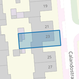 Perceel RML00-H-5566