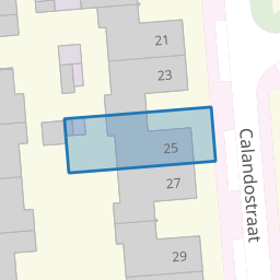 Perceel RML00-H-5567