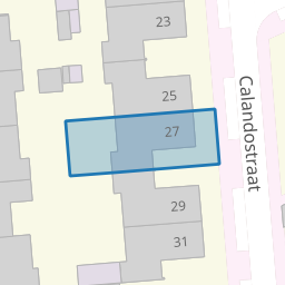 Perceel RML00-H-5568