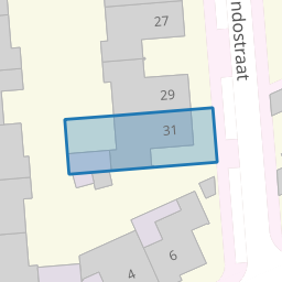 Perceel RML00-H-5570