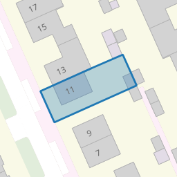 Perceel RML00-H-5580