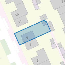 Perceel RML00-H-5581