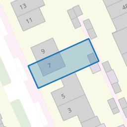 Perceel RML00-H-5582