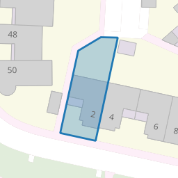 Perceel RML00-H-5583