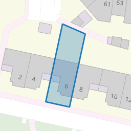 Perceel RML00-H-5585