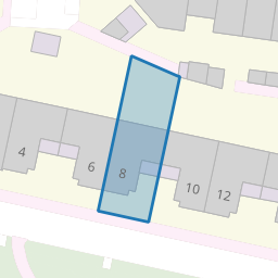 Perceel RML00-H-5586