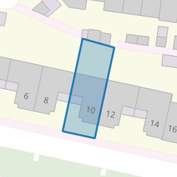 Perceel RML00-H-5587