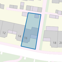 Perceel RML00-H-5590