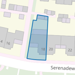 Perceel RML00-H-5591