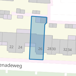 Perceel RML00-H-5595