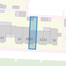 Perceel RML00-H-5597