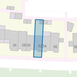 Perceel RML00-H-5598