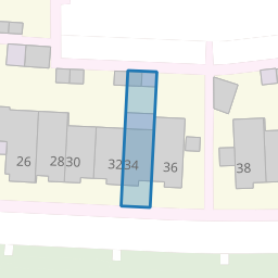 Perceel RML00-H-5599
