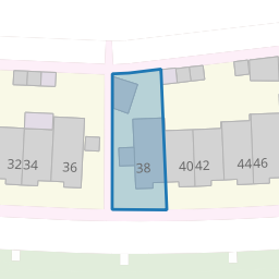 Perceel RML00-H-5601