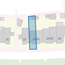 Perceel RML00-H-5602
