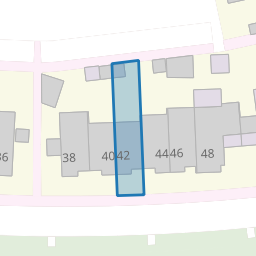 Perceel RML00-H-5603